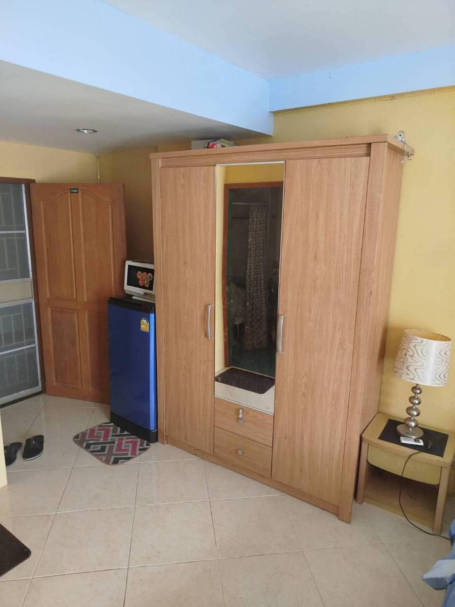 Студия 28 м² в Majestic Jomtien — фото 2