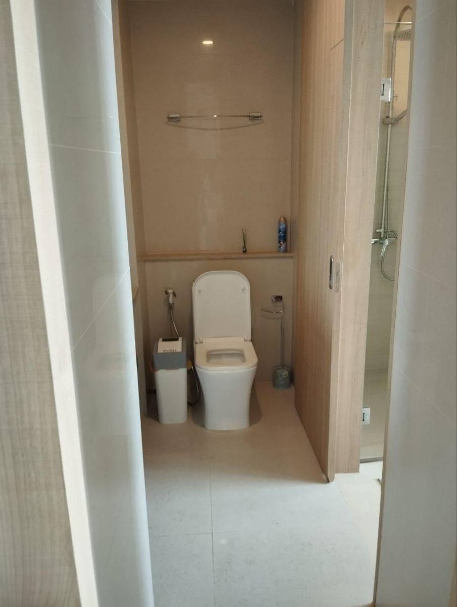 1-спальная квартира 32 м² в The Riviera Jomtien — фото 3
