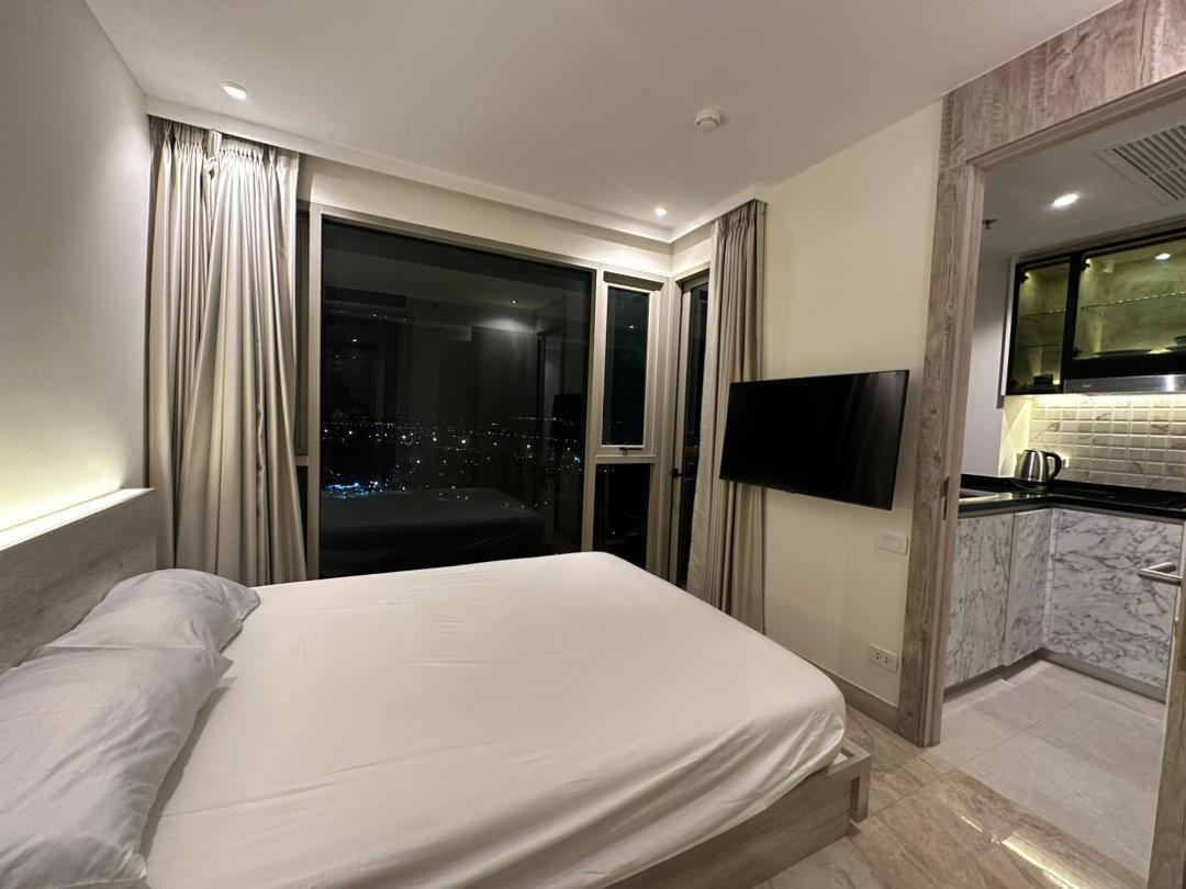 1-спальная квартира 29 м² в The Riviera Monaco — фото 2