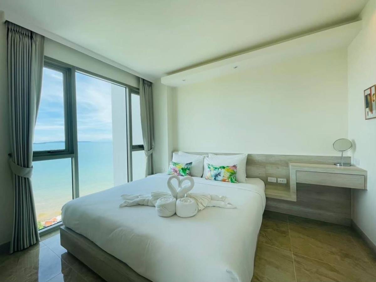 1-спальная квартира 50 м² в The Riviera Monaco — фото 2