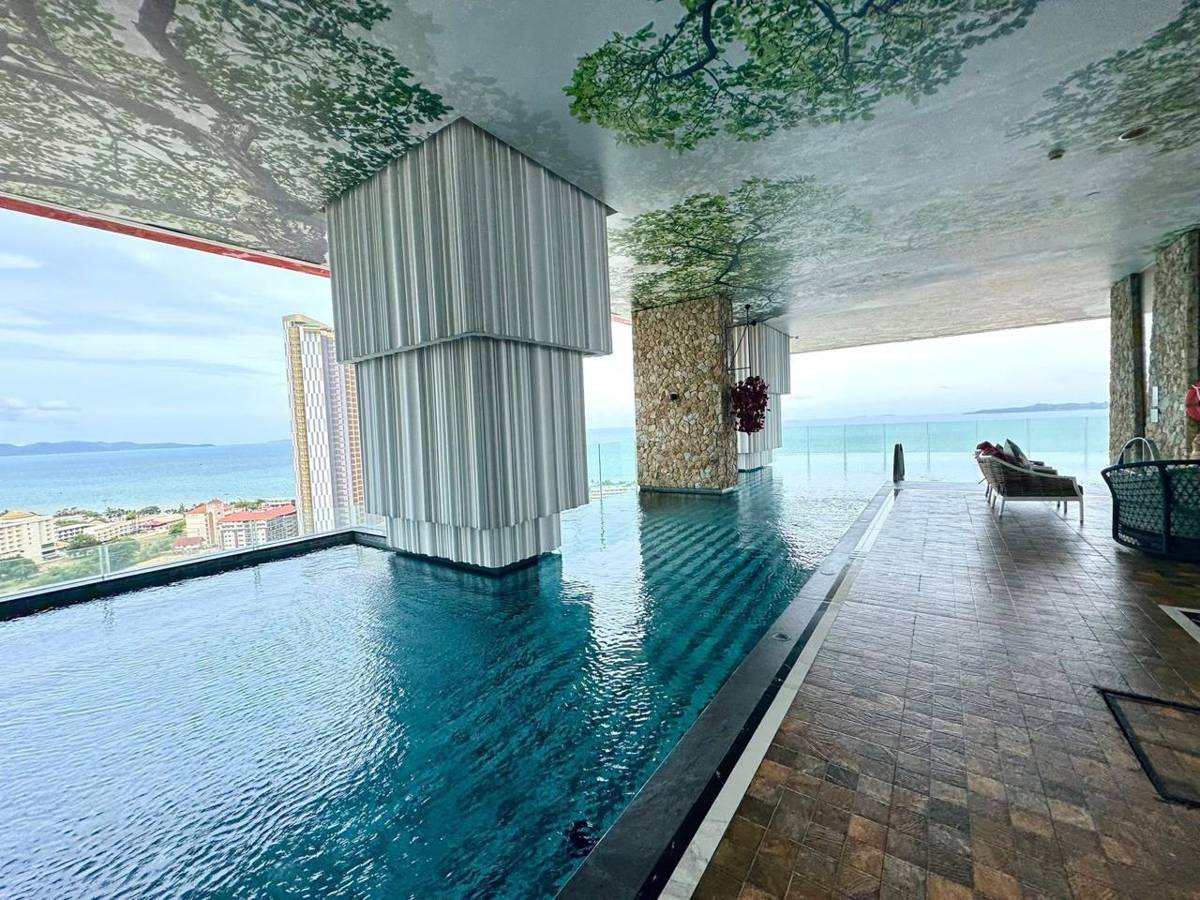 1-спальная квартира 30 м² в The Riviera Ocean Drive — фото 2