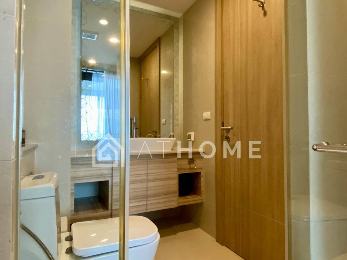 Студия 31 м² в The Riviera Wongamat — фото 2