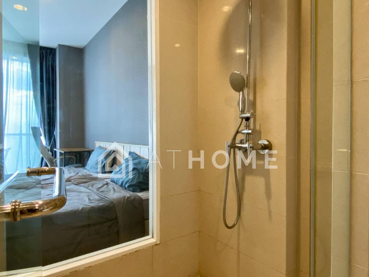 Студия 31 м² в The Riviera Wongamat — фото 4