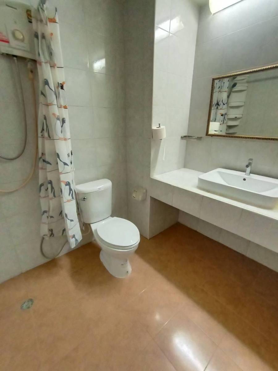 Студия 28 м² в Thepthip Mansion — фото 3
