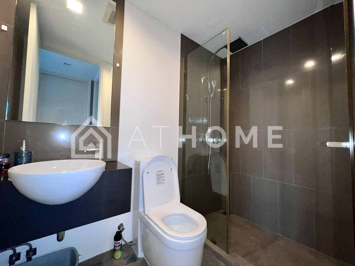 2-спальная квартира 65 м² в Unixx South Pattaya — фото 1