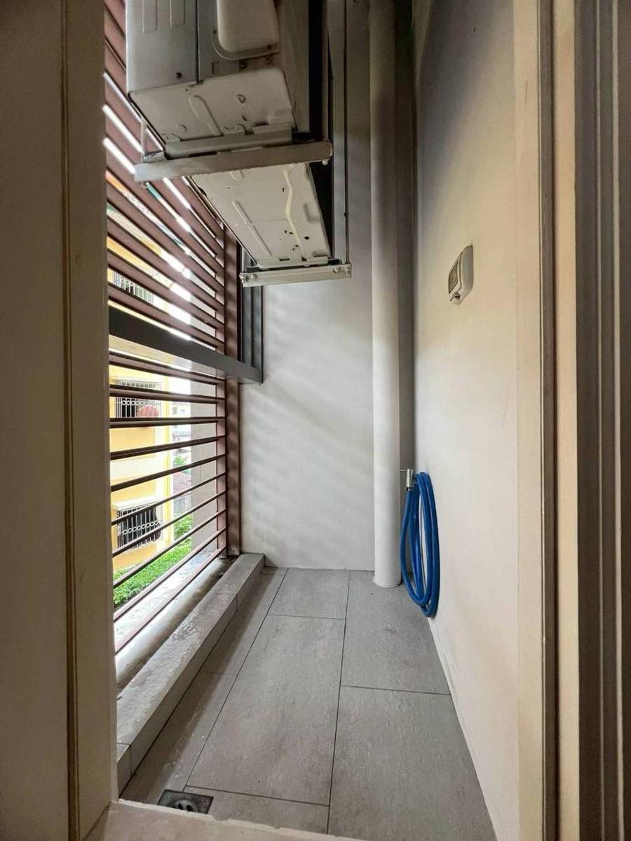 Студия 25 м² в Unixx South Pattaya — фото 1