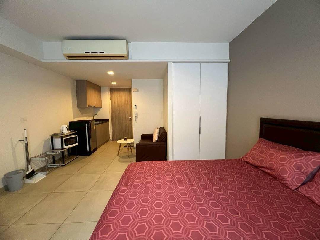 Студия 25 м² в Unixx South Pattaya — фото 3