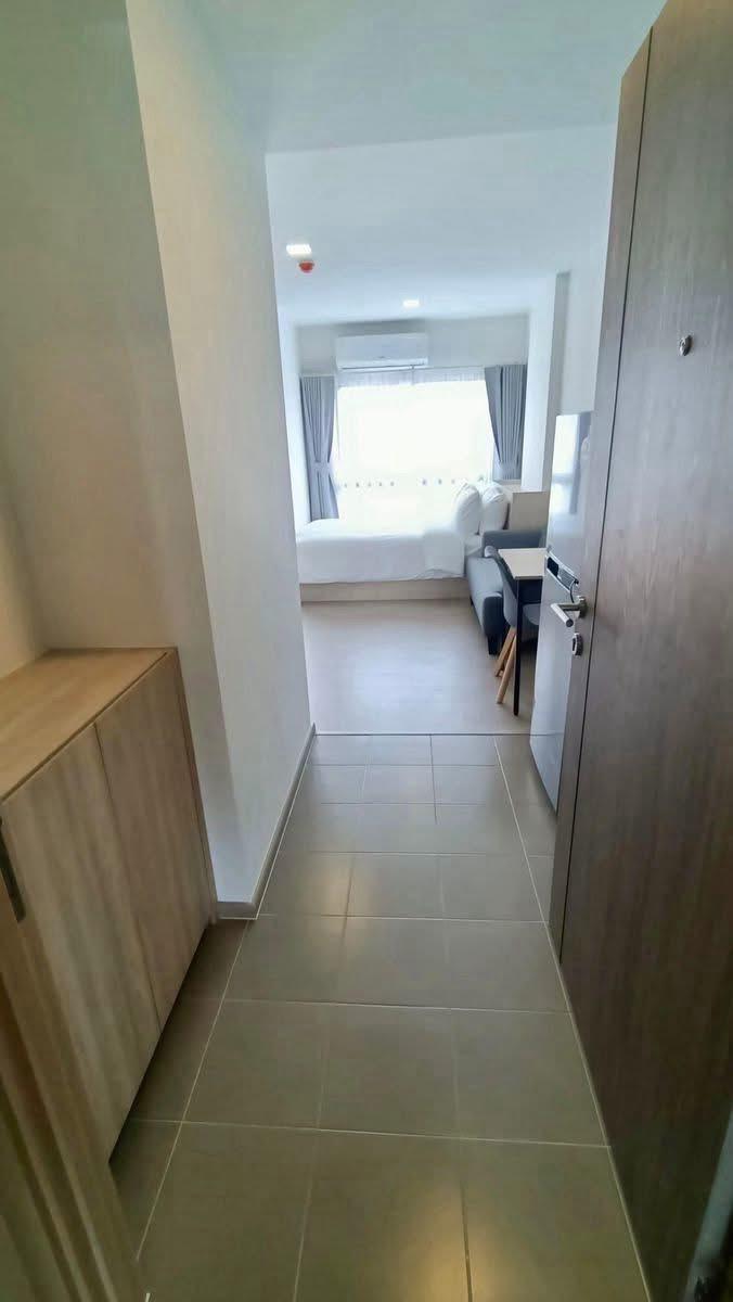 Студия 24 м² — фото 2