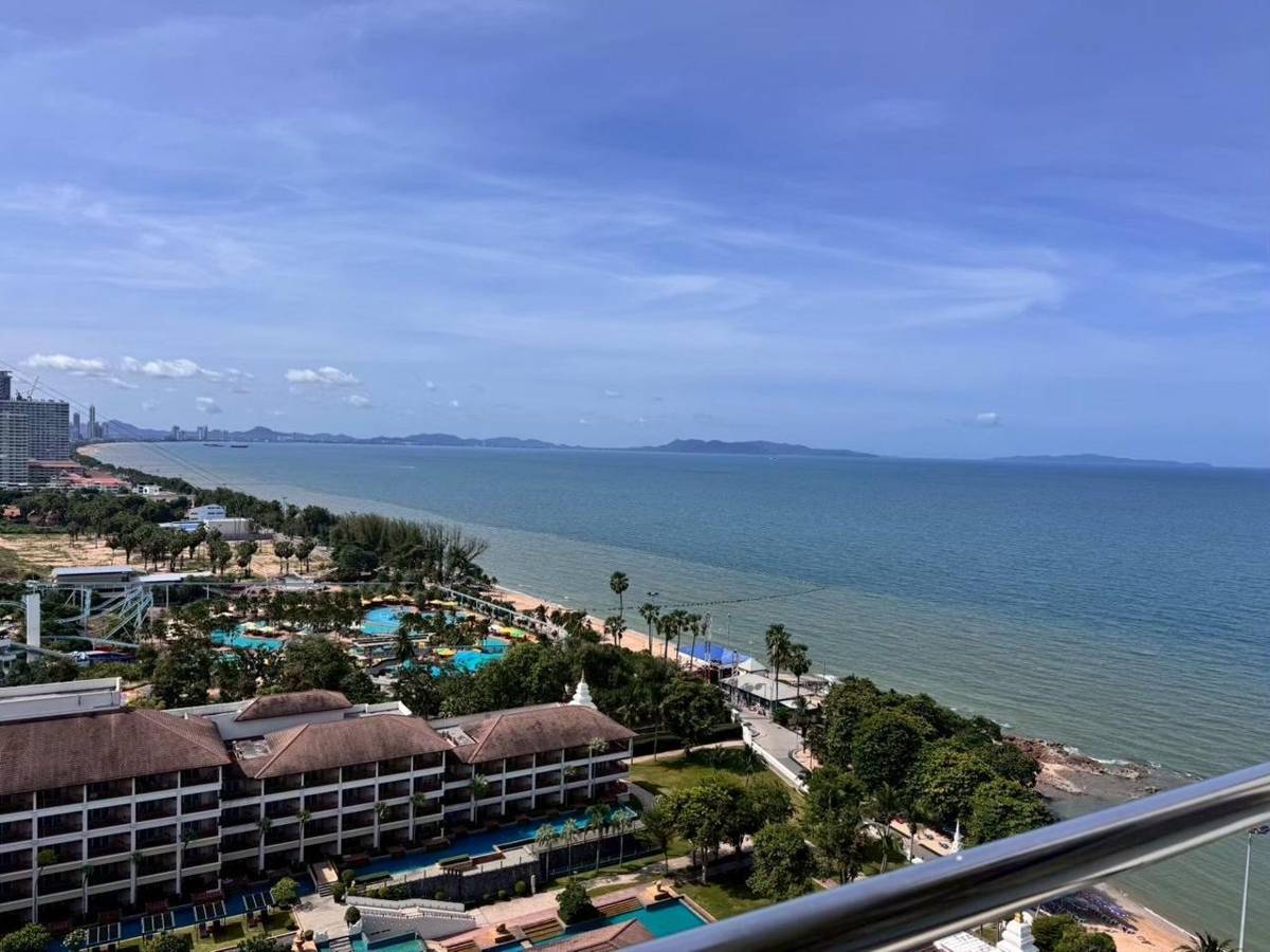 2-спальная квартира 198 м² в View Talay 3 — фото 2
