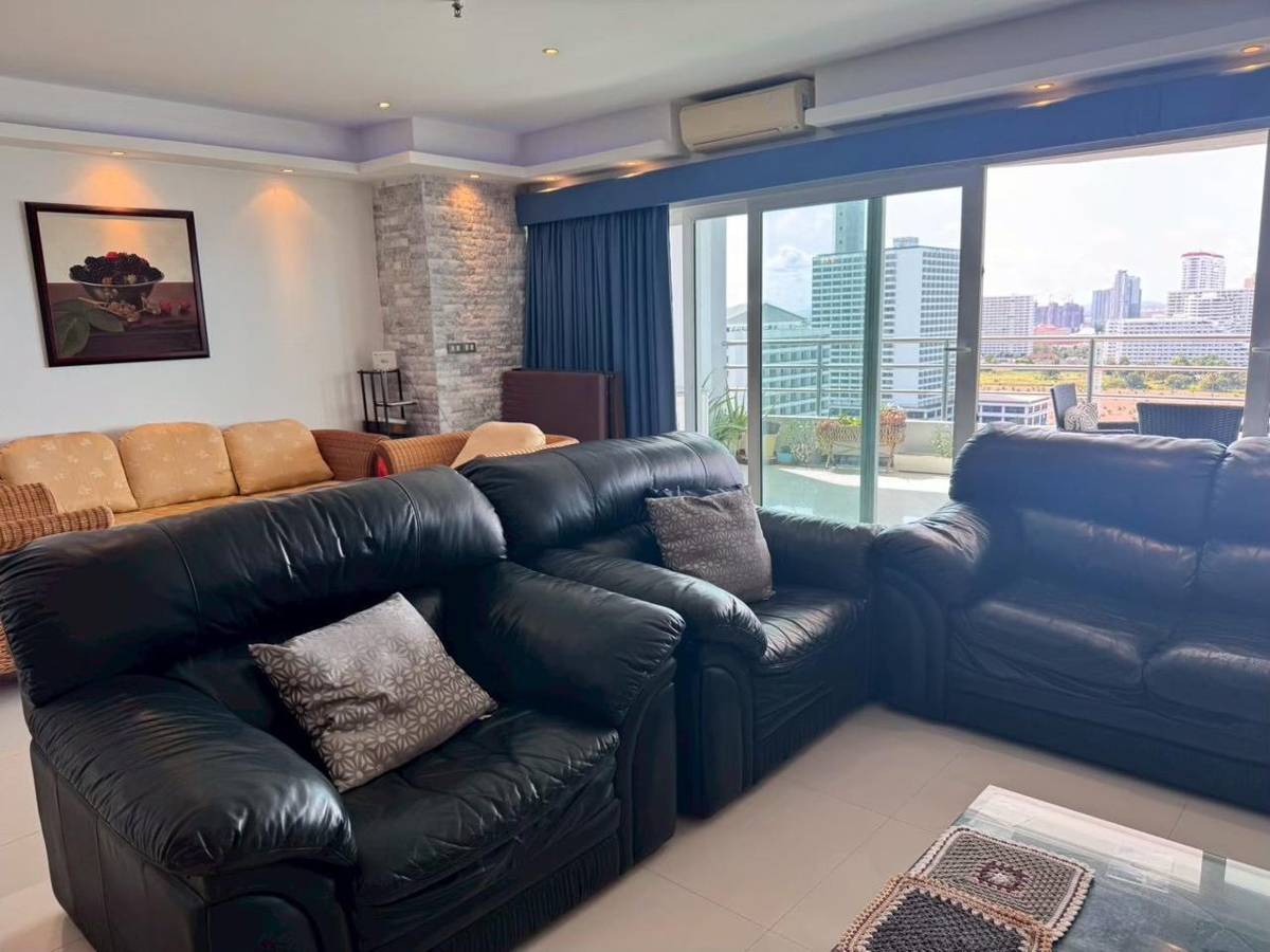 2-спальная квартира 198 м² в View Talay 3 — фото 3