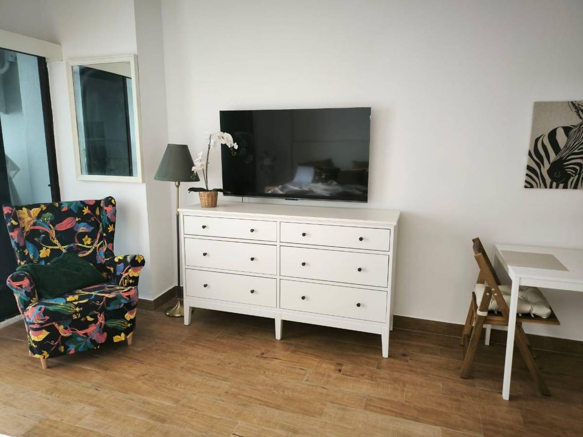 Студия 50 м² в View Talay 3 — фото 2