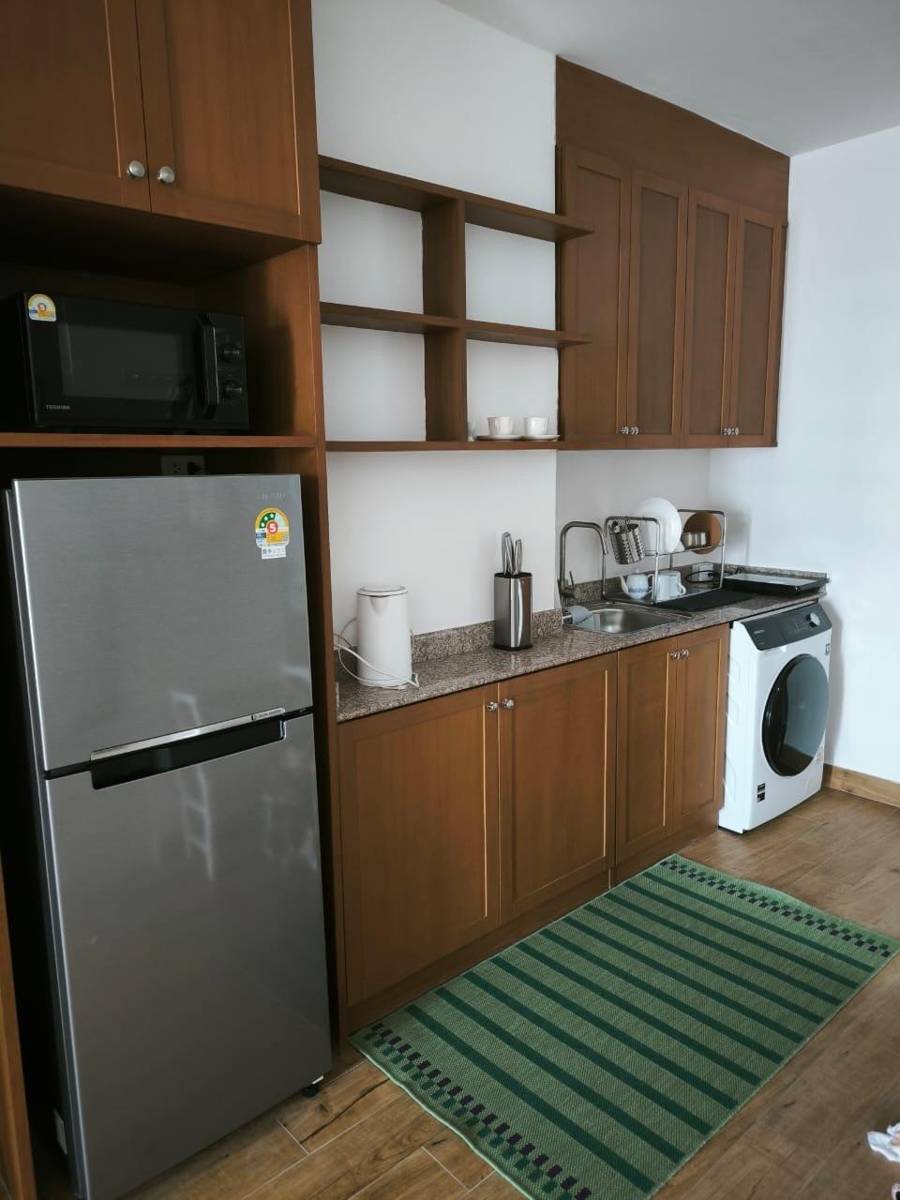 Студия 50 м² в View Talay 3 — фото 1