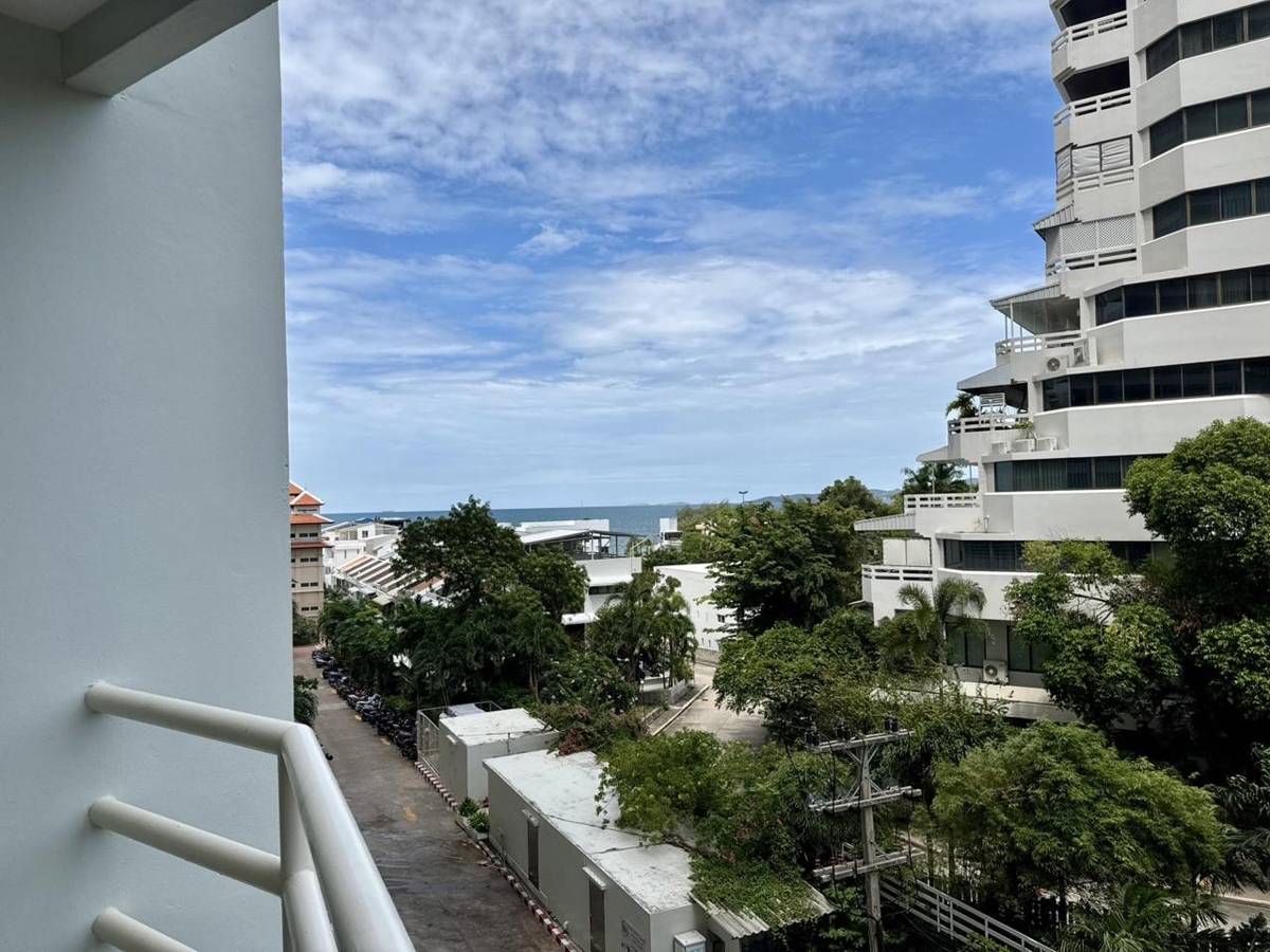 1-спальная квартира 48 м² в View Talay 5 — фото 2