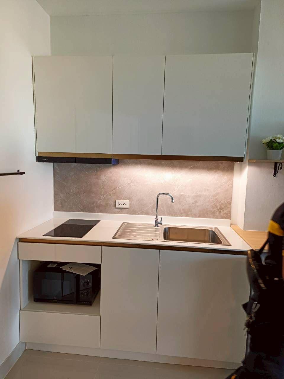 Студия 48 м² в View Talay 5 — фото 3