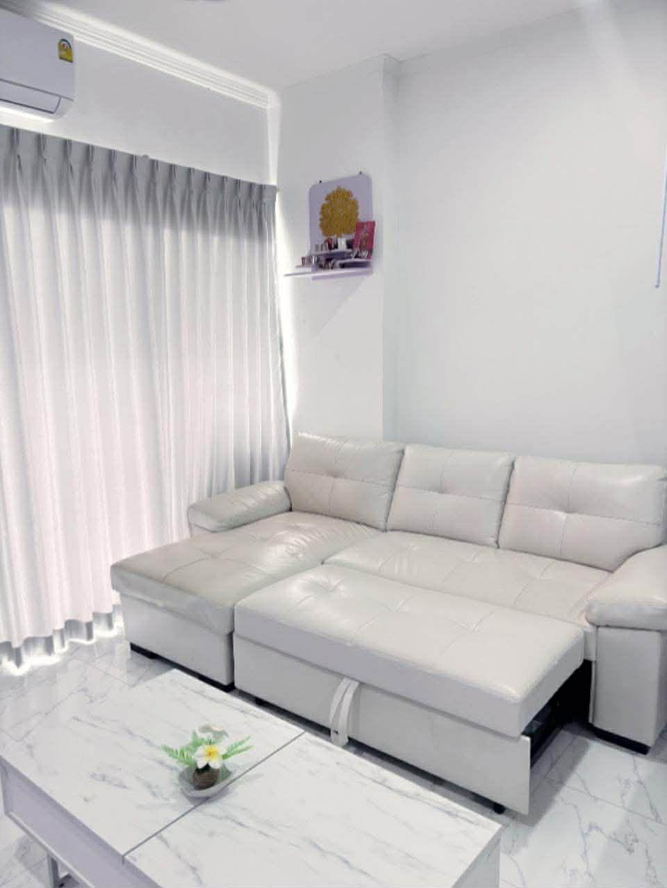 Студия 48 м² в View Talay 5 — фото 1