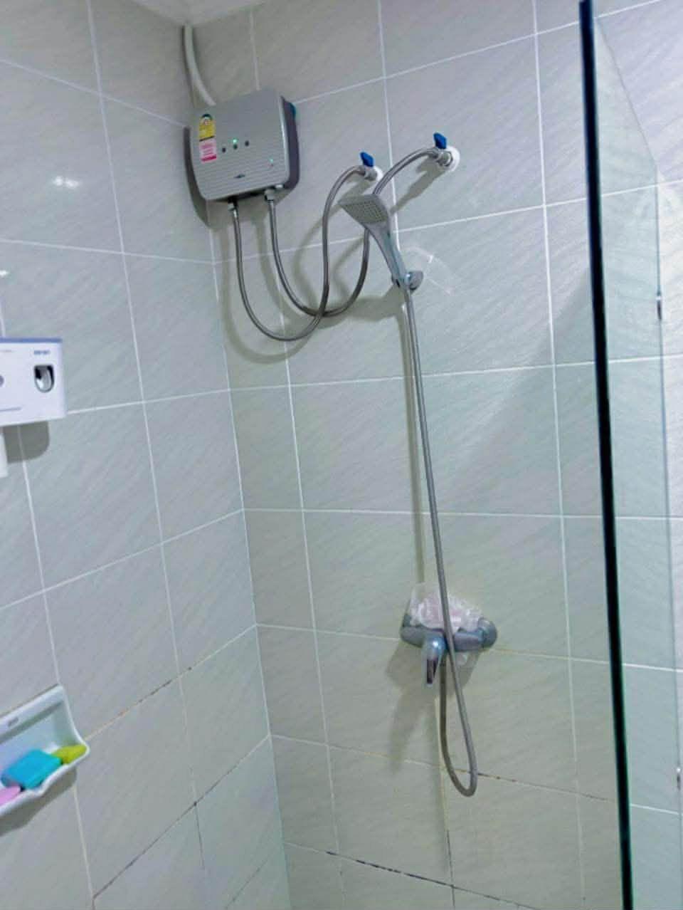 Студия 48 м² в View Talay 5 — фото 2