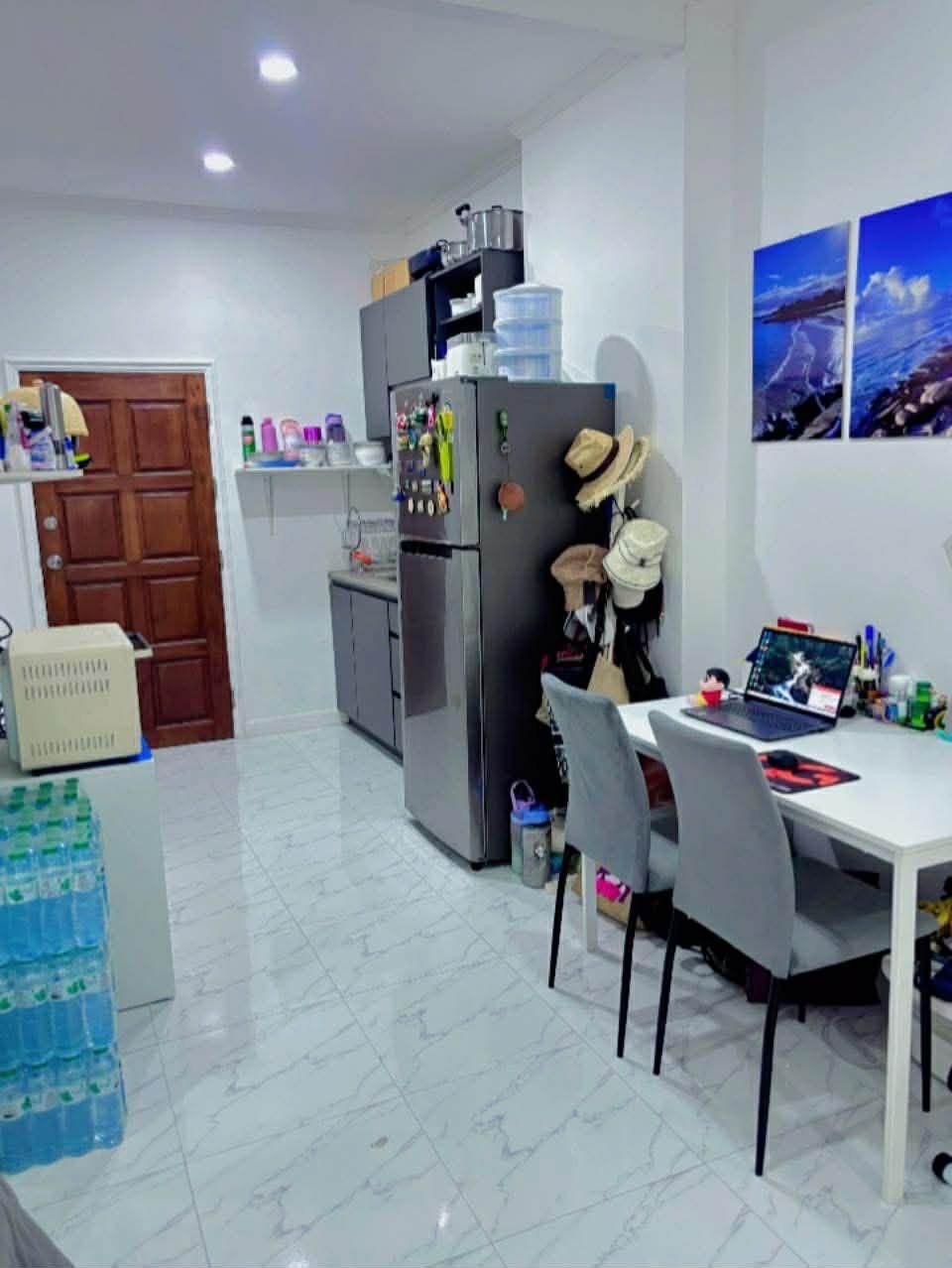 Студия 48 м² в View Talay 5 — фото 3