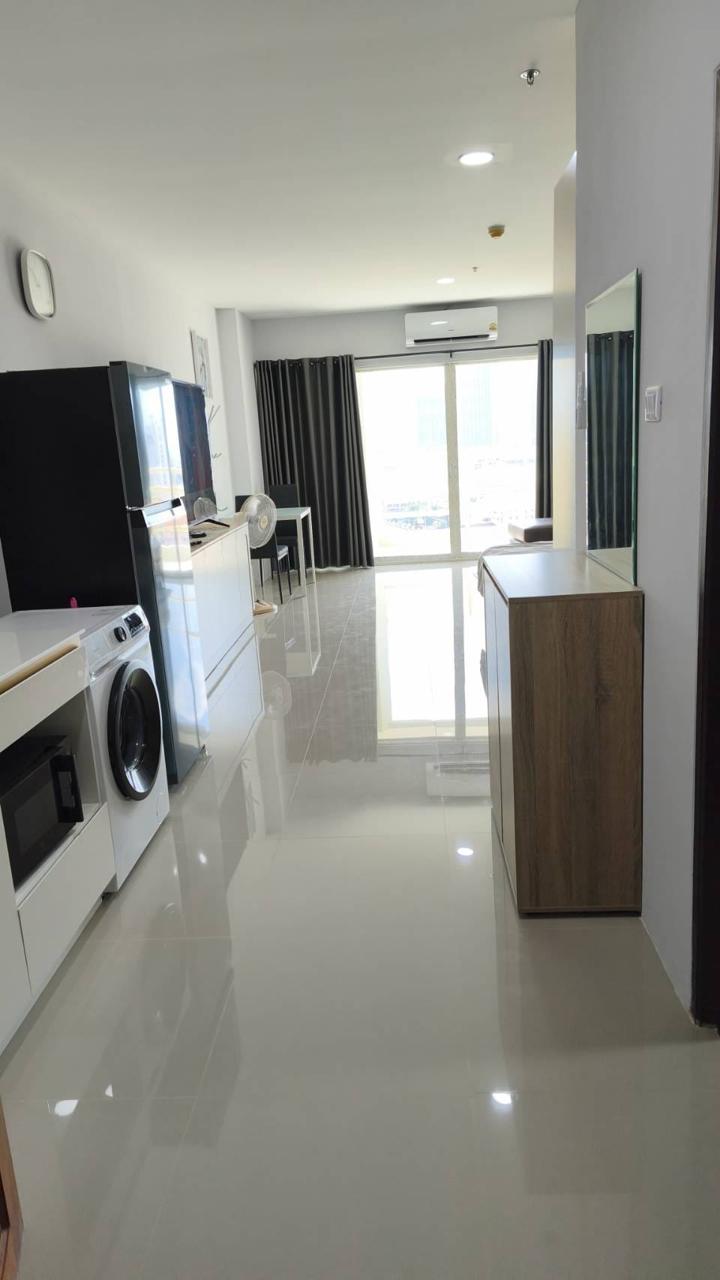 Студия 48 м² в View Talay 5 — фото 1