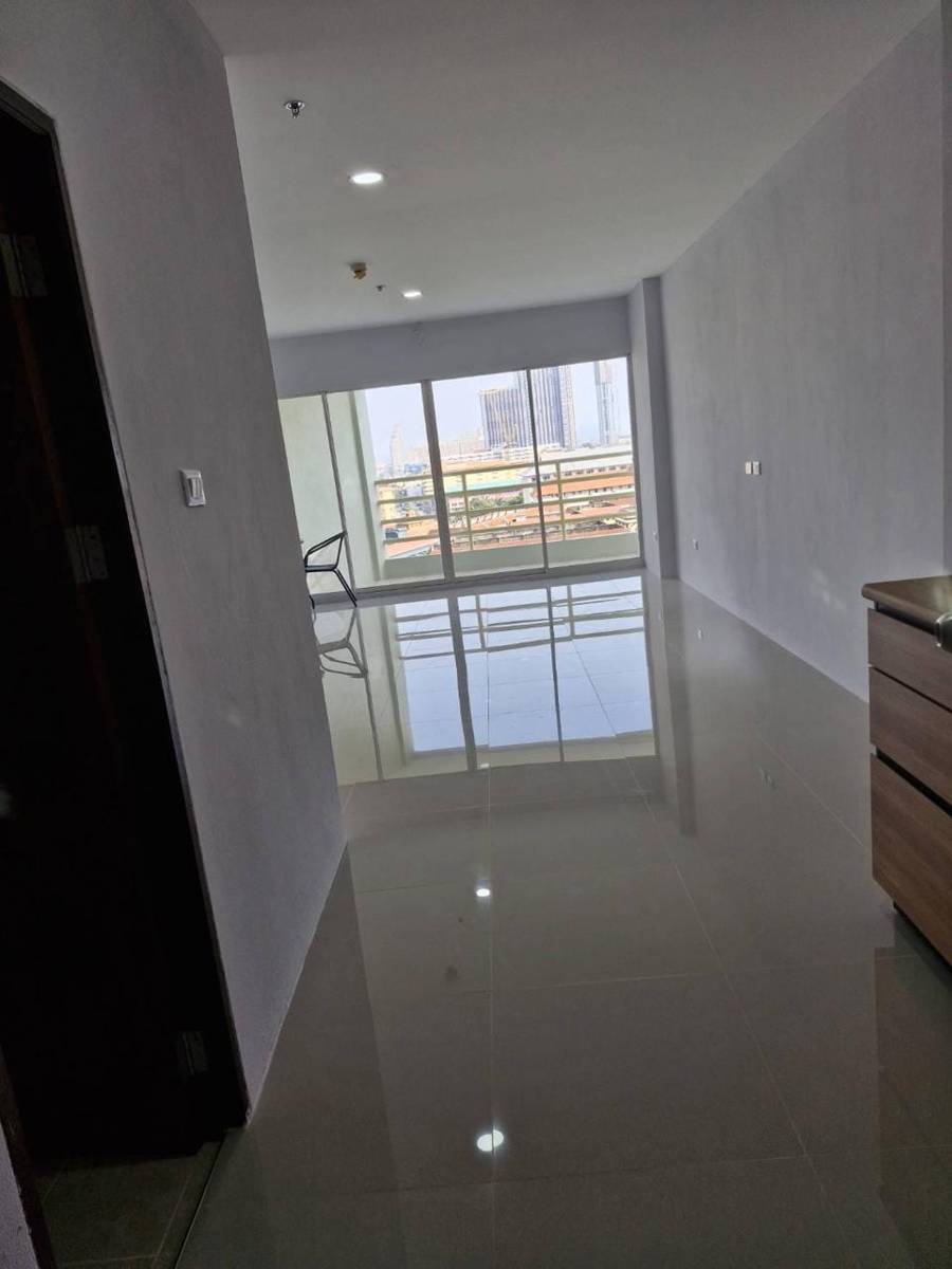 Студия 48 м² в View Talay 5 — фото 1