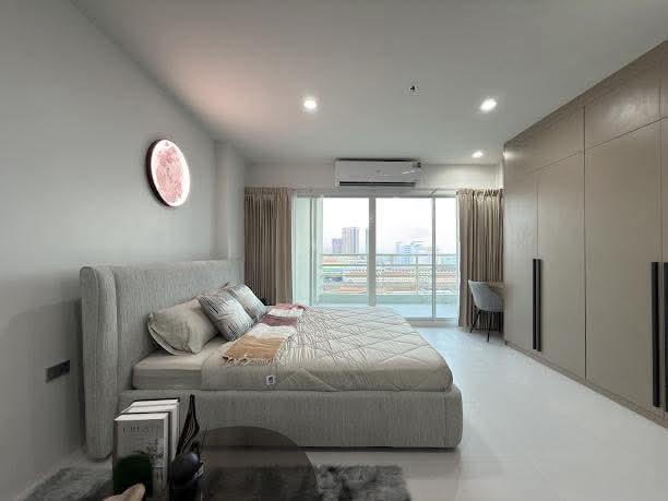 Студия 48 м² в View Talay 5 — фото 1