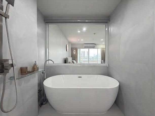 Студия 48 м² в View Talay 5 — фото 2