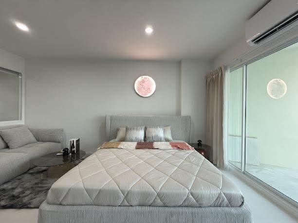 Студия 48 м² в View Talay 5 — фото 3