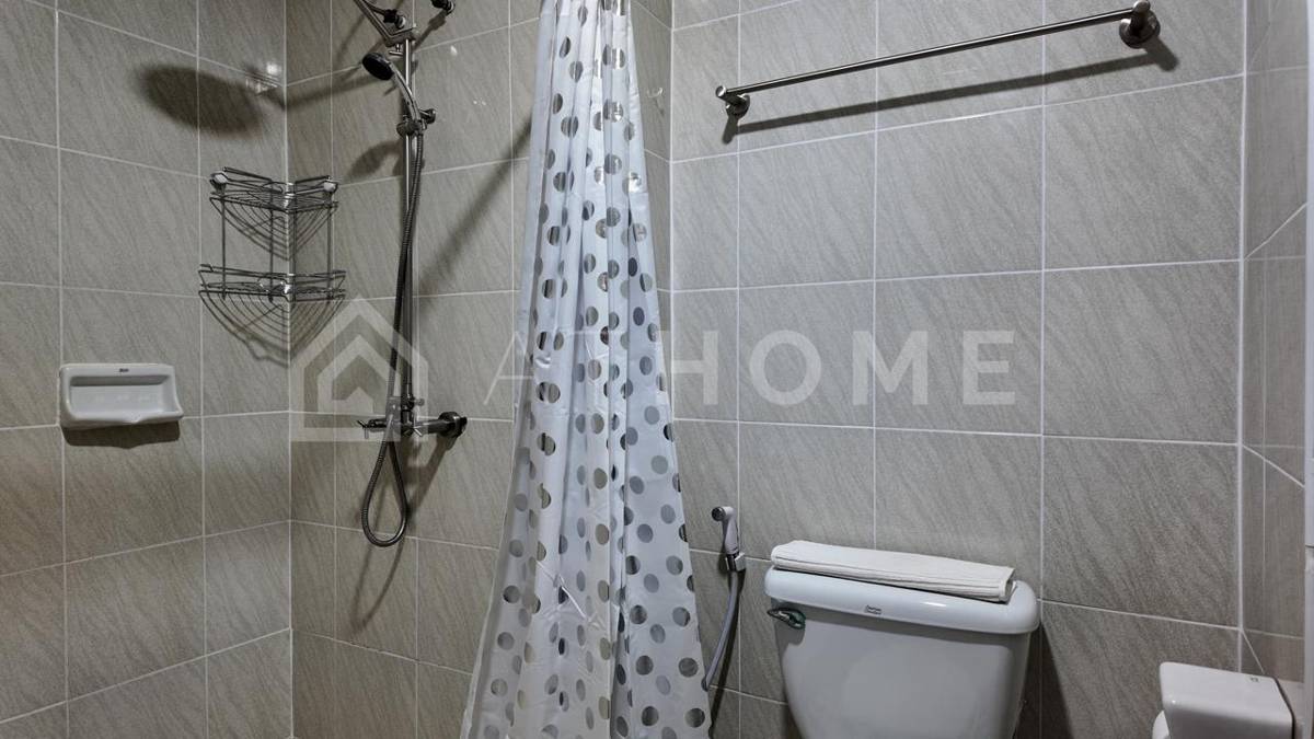Студия 48 м² в View Talay 5 — фото 1