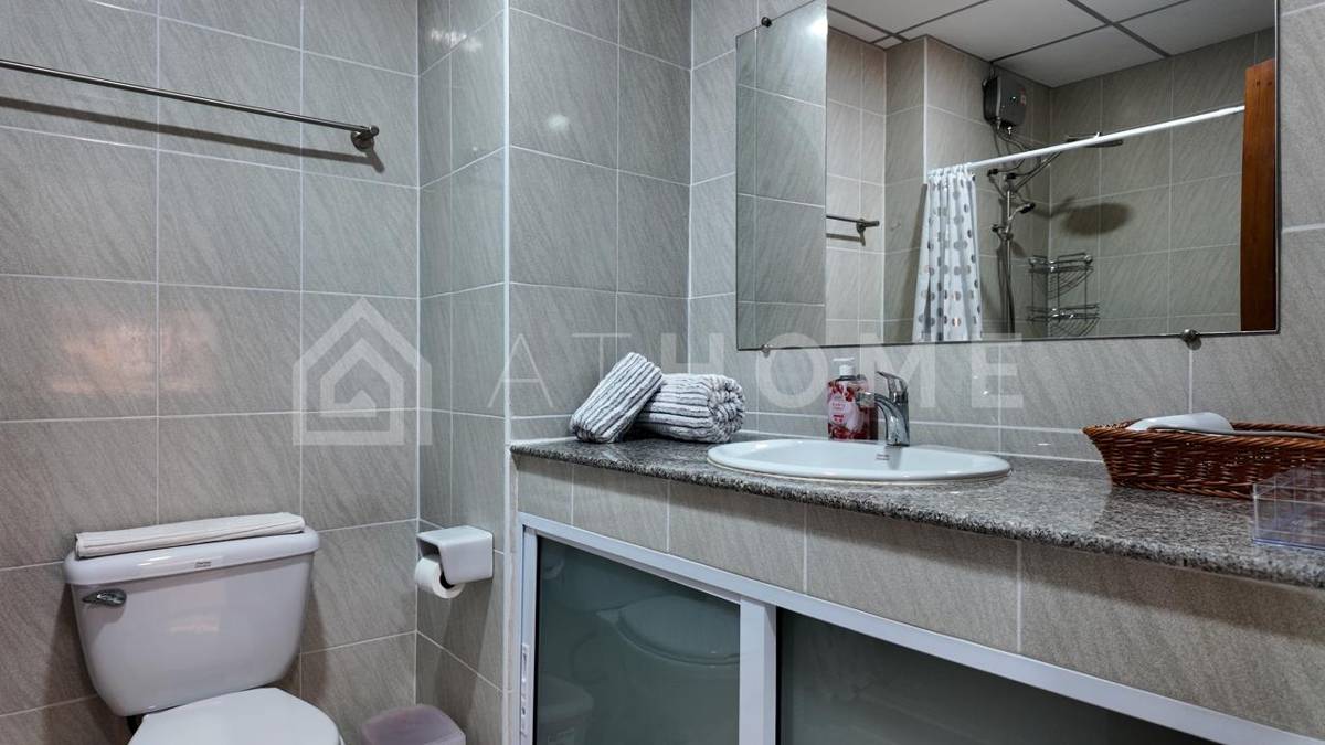 Студия 48 м² в View Talay 5 — фото 3
