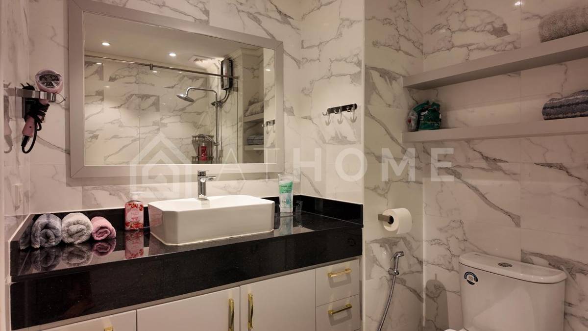 Студия 48 м² в View Talay 5 — фото 1