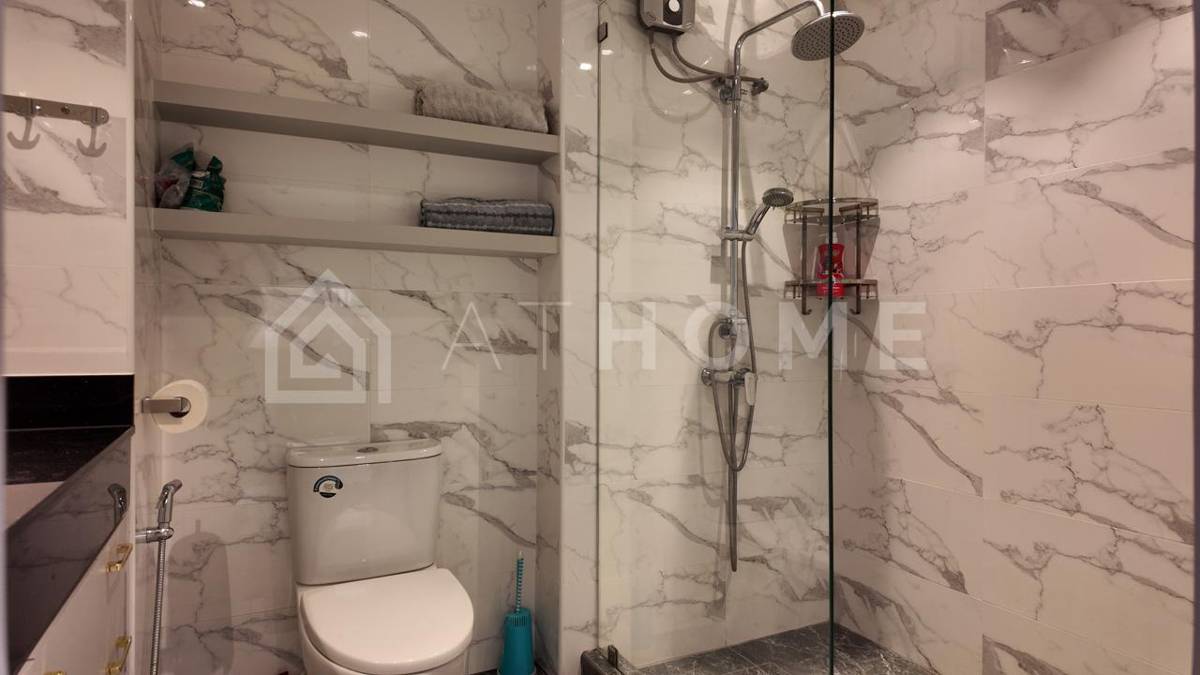 Студия 48 м² в View Talay 5 — фото 2