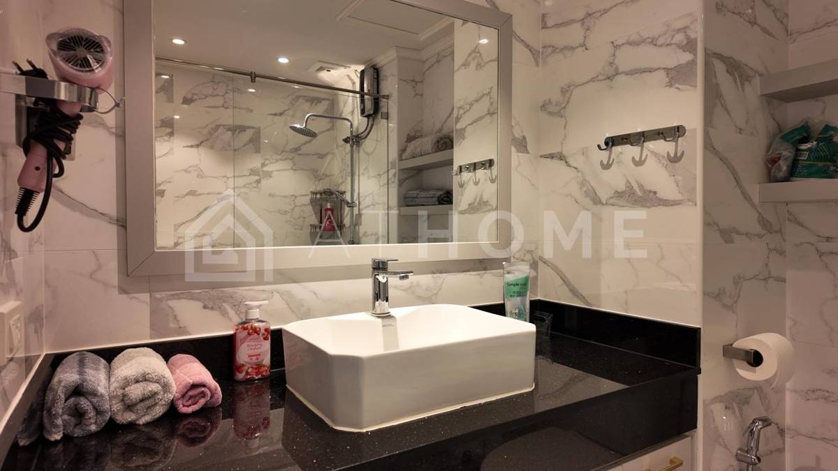 Студия 48 м² в View Talay 5 — фото 3