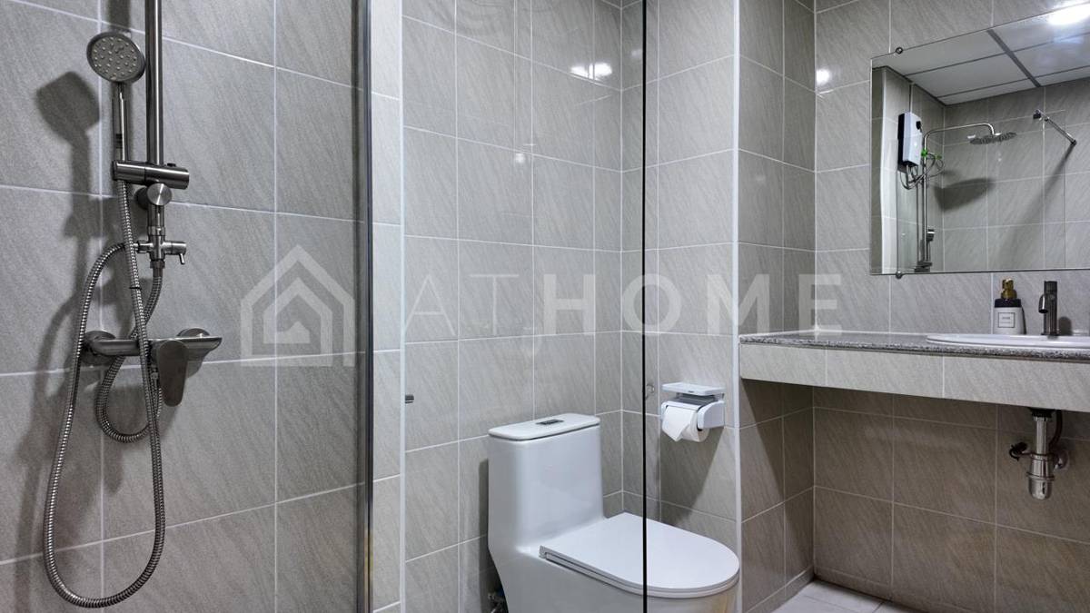 Студия 48 м² в View Talay 5 — фото 1