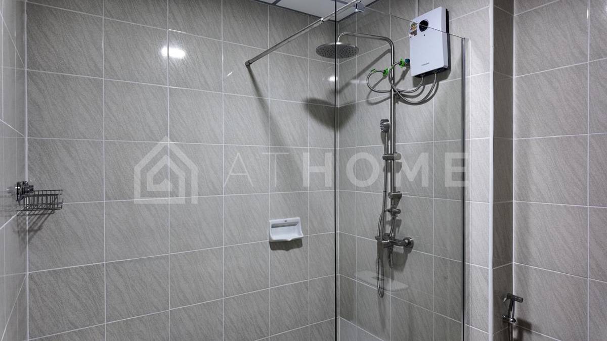 Студия 48 м² в View Talay 5 — фото 2