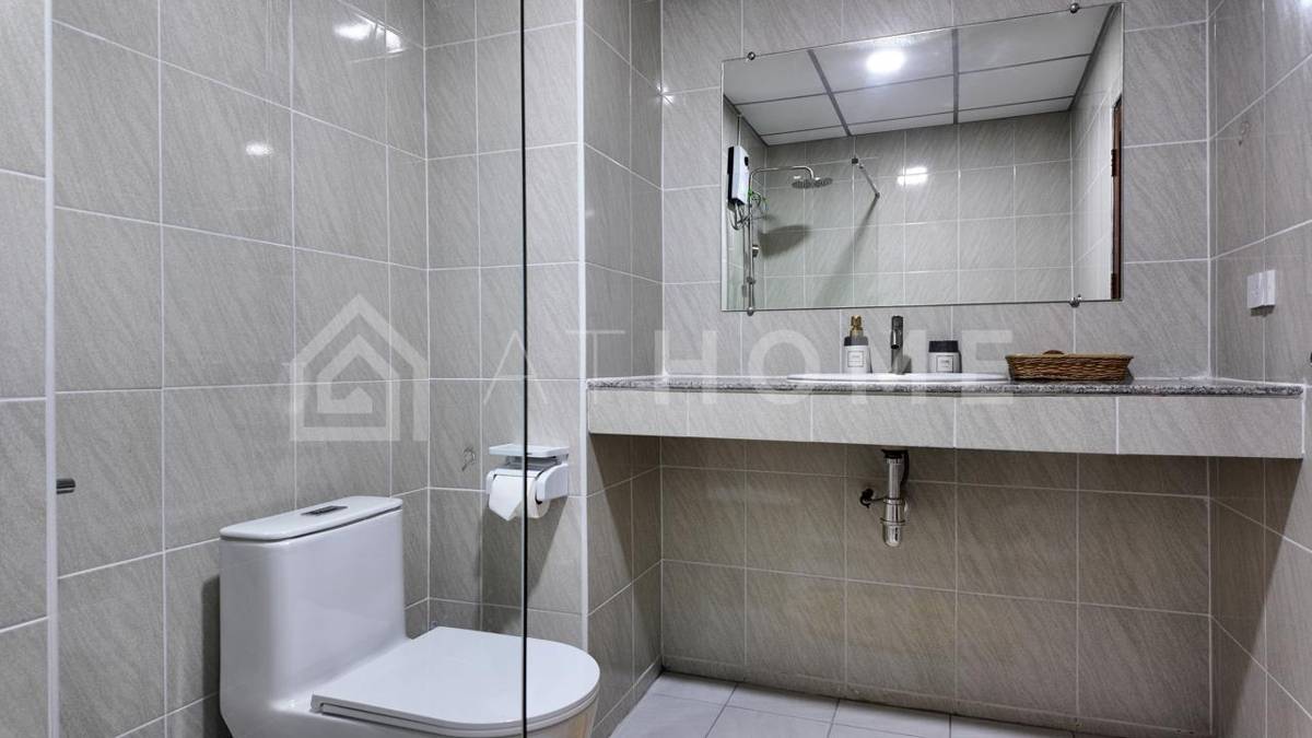 Студия 48 м² в View Talay 5 — фото 3