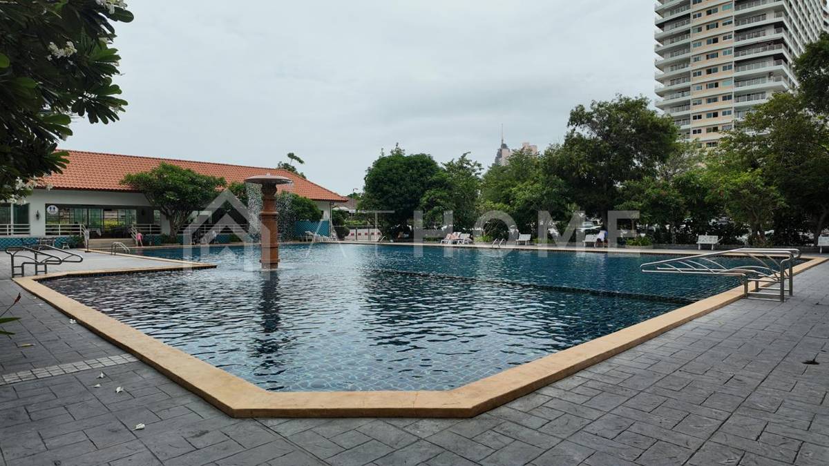 Студия 50 м² в View Talay 5 — фото 1