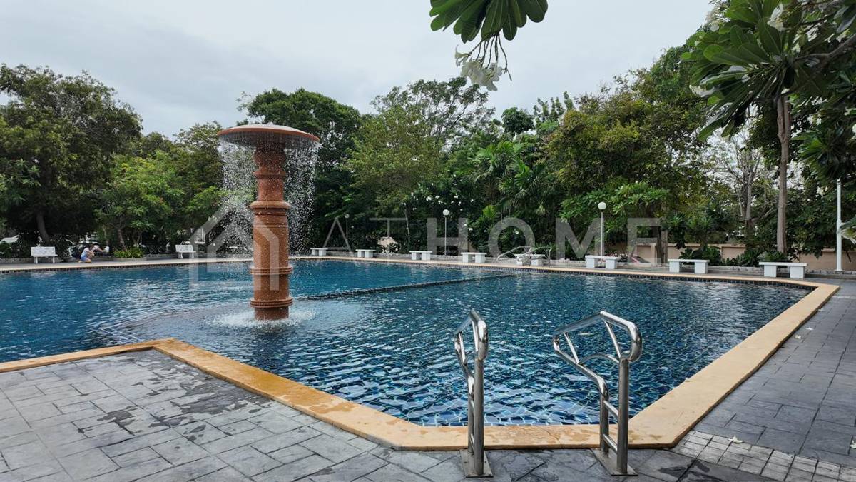 Студия 50 м² в View Talay 5 — фото 2