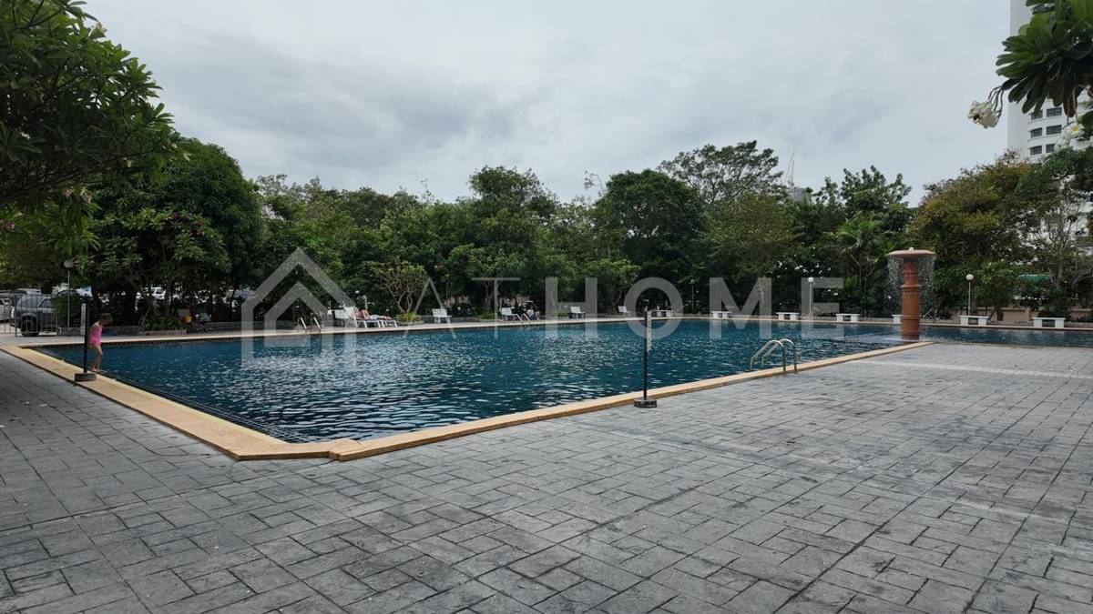 Студия 50 м² в View Talay 5 — фото 3