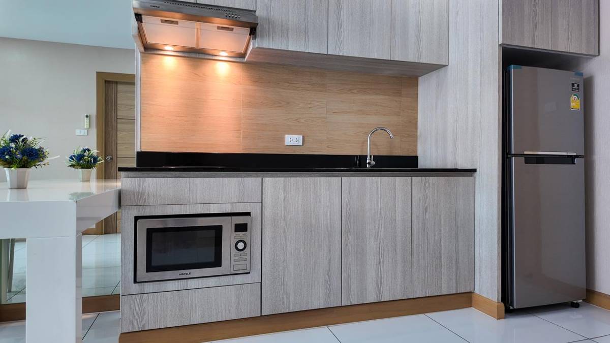 1-спальная квартира 46 м² — фото 3