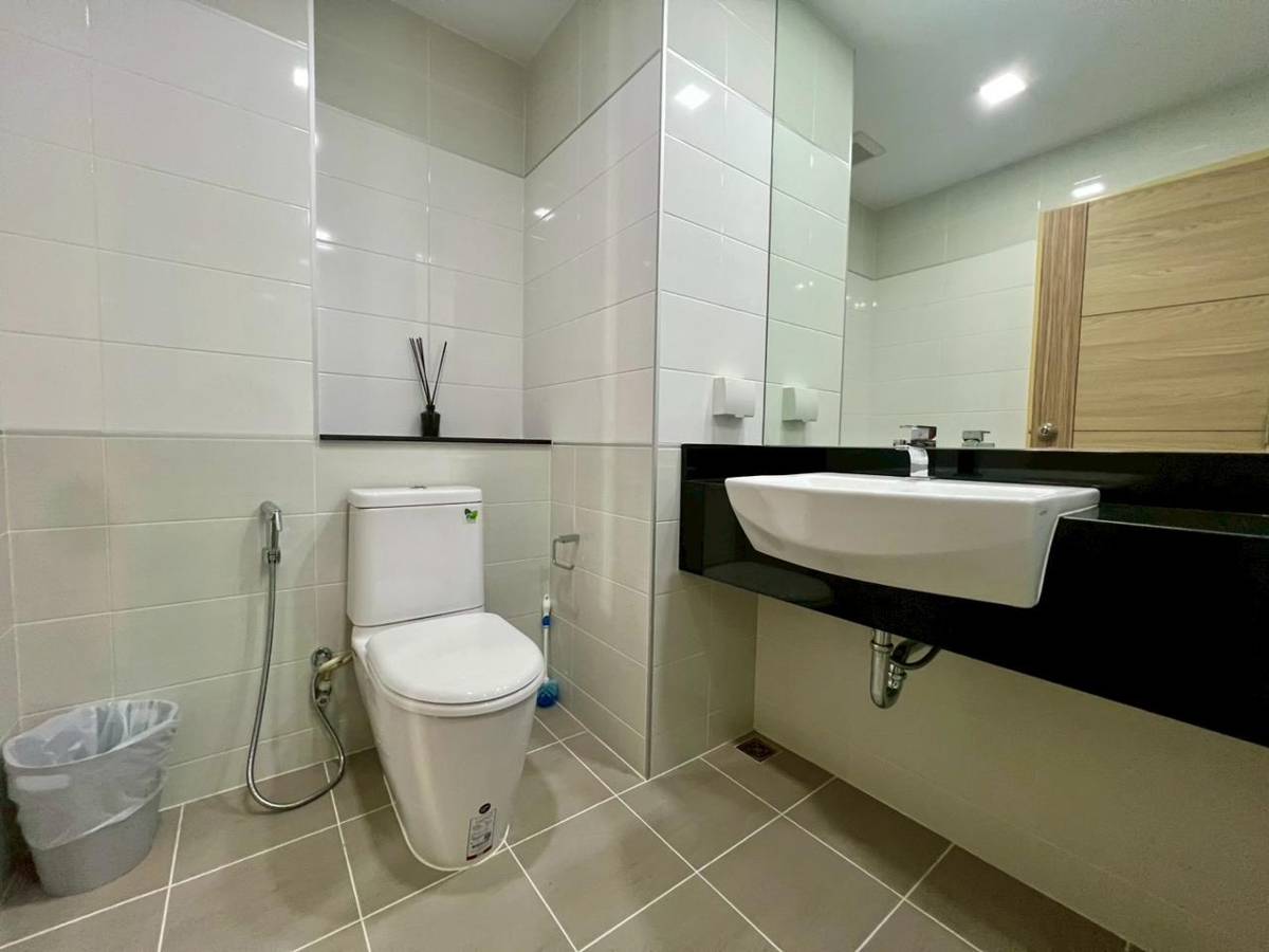 1-спальная квартира 47 м² — фото 2