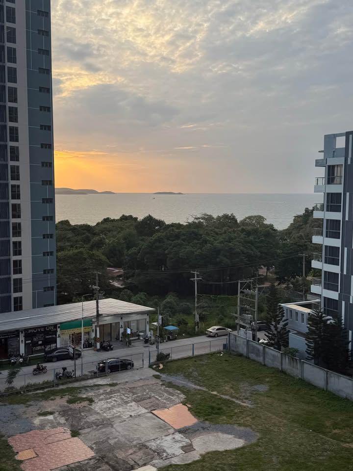 Студия 35 м² в The View Cozy Beach — фото 2