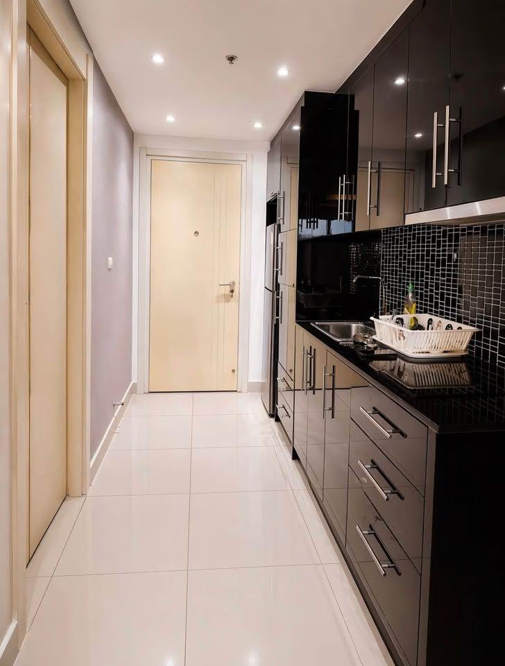 Студия 35 м² в The View Cozy Beach — фото 3