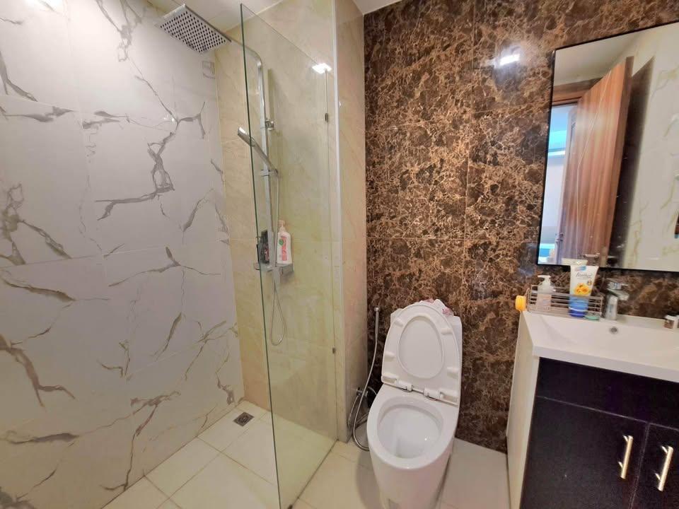 2-спальная квартира 50 м² в Arcadia Beach Resort — фото 1
