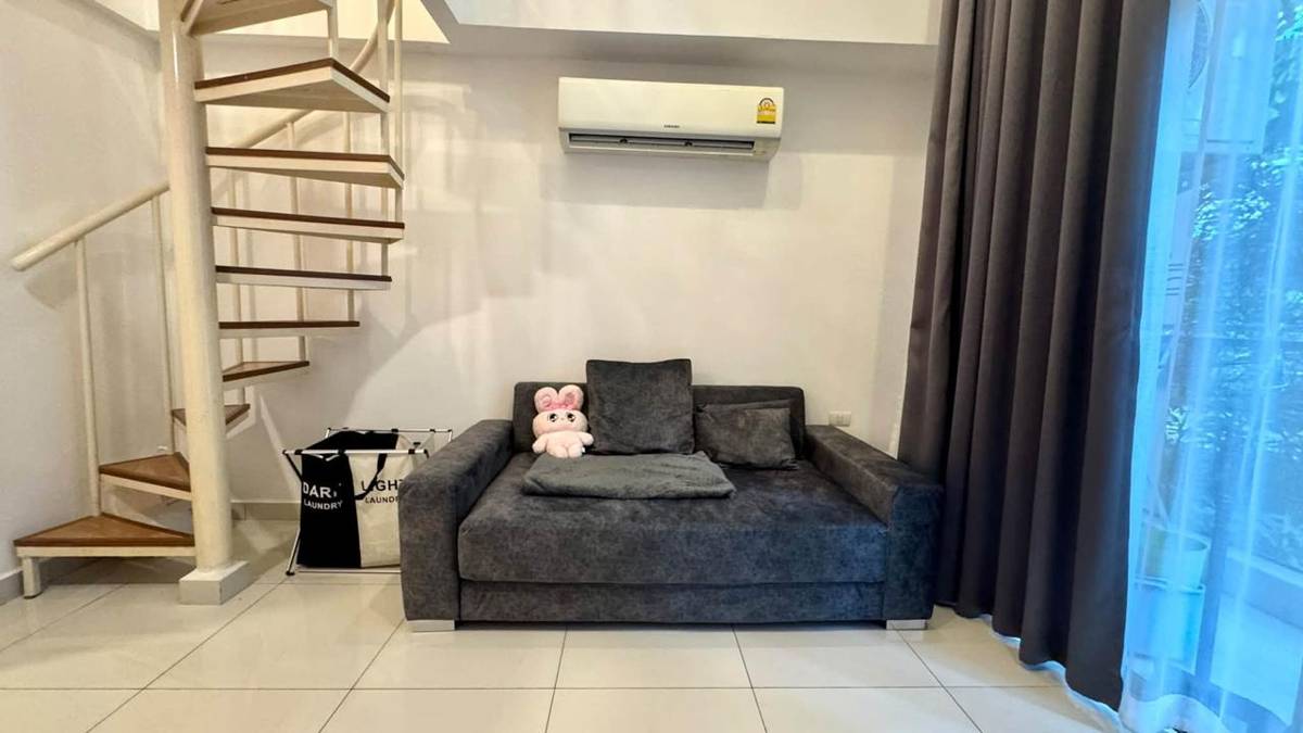 1-спальная квартира 24,59 м² в Laguna Beach Resort 2 — фото 2