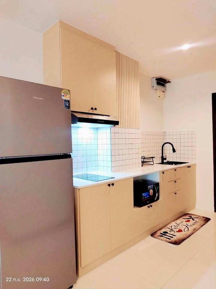 2-спальная квартира 92 м² в Jomtien Plaza Residence — фото 1