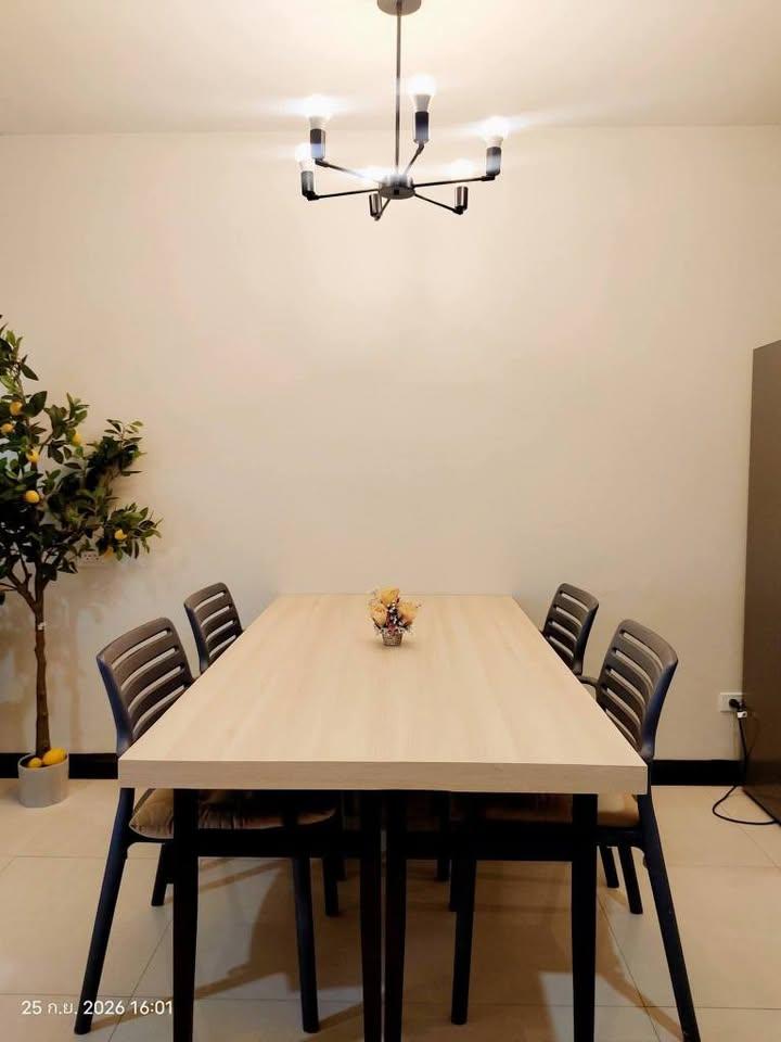 2-спальная квартира 92 м² в Jomtien Plaza Residence — фото 2