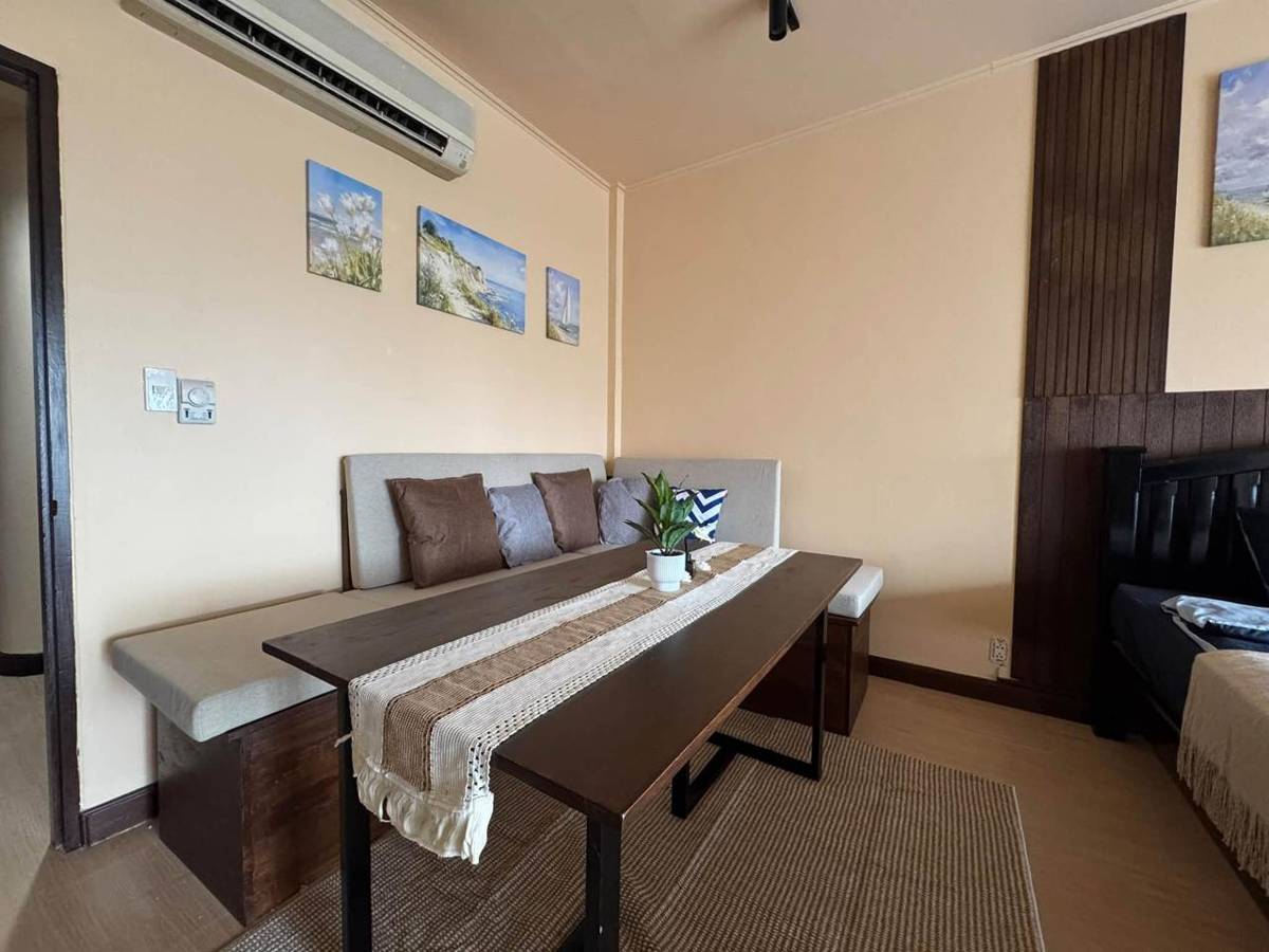 1-спальная квартира 40 м² в Baan Suan Lalana — фото 3