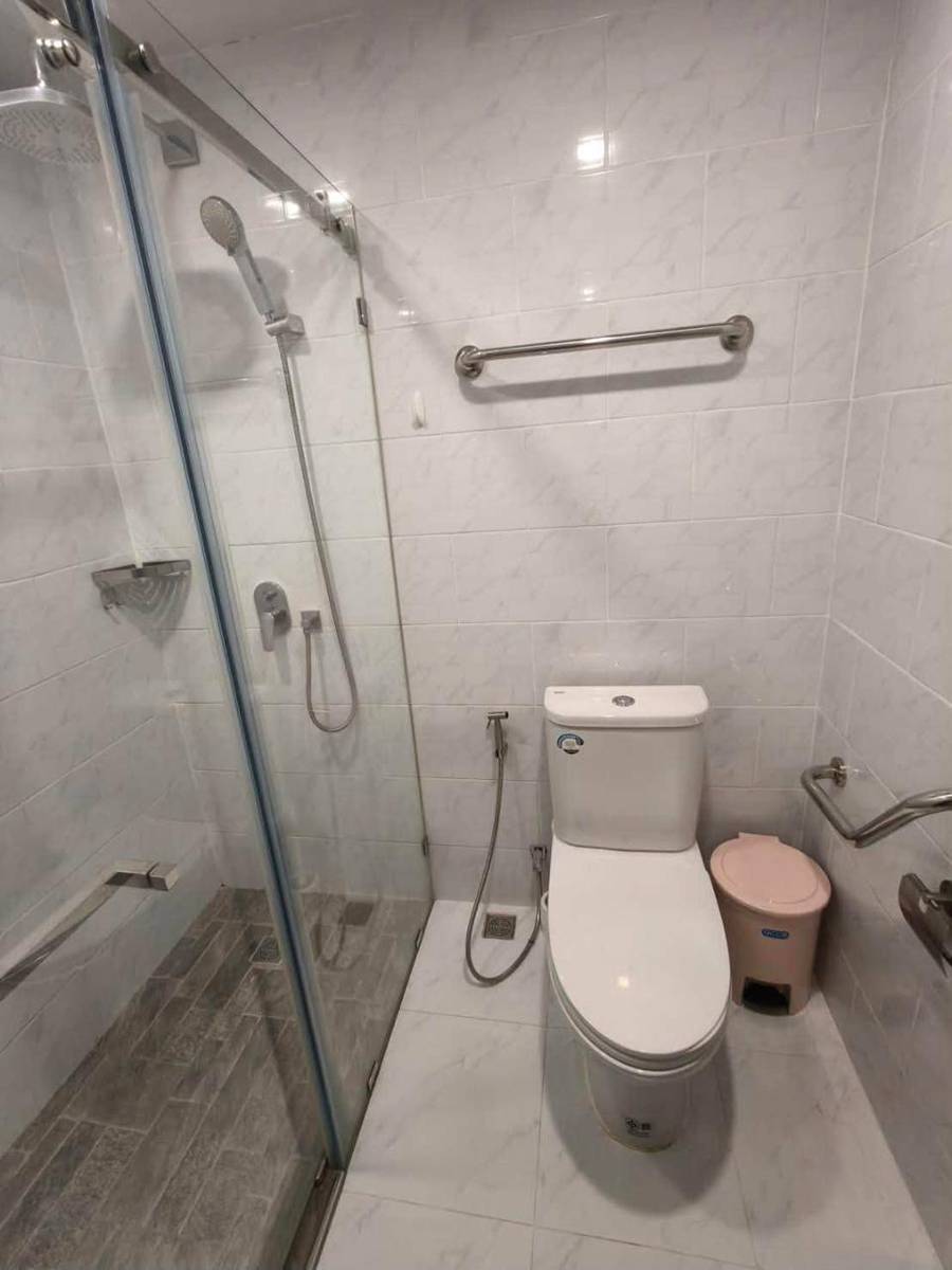 1-спальная квартира 40 м² в Pattaya Hill Resort — фото 2