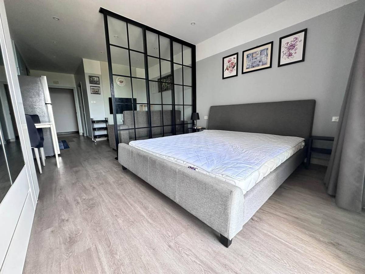 1-спальная квартира 40 м² в Pattaya Hill Resort — фото 3