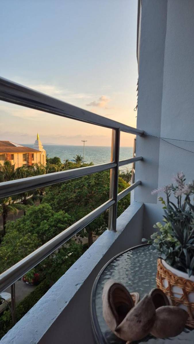 Студия 48 м² в View Talay 3 — фото 1