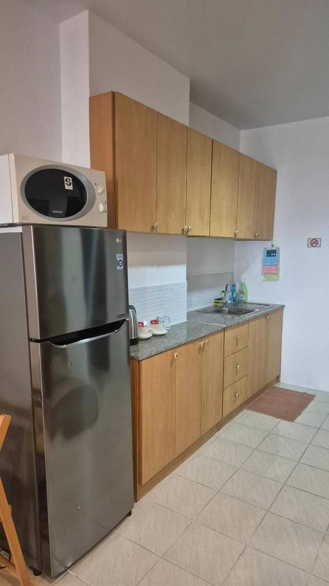 Студия 48 м² в View Talay 3 — фото 2